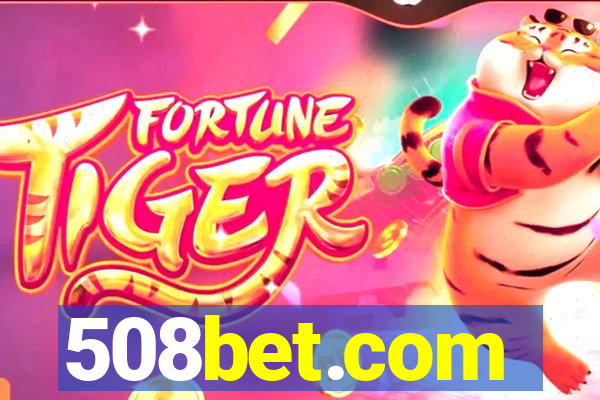 508bet.com