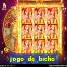 jogo do bicho preferida matinal