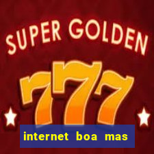 internet boa mas ping alto em jogos