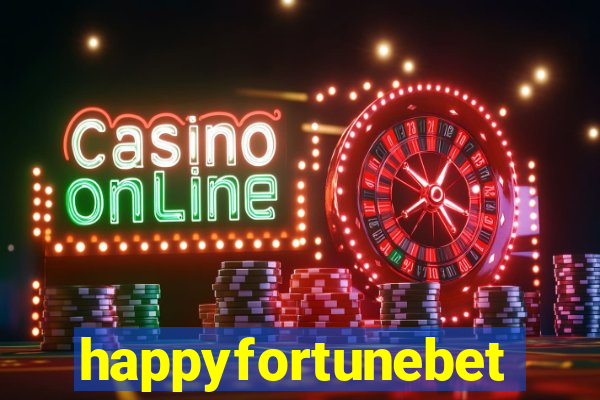 happyfortunebet.com