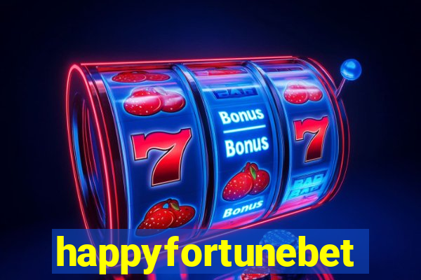 happyfortunebet.com