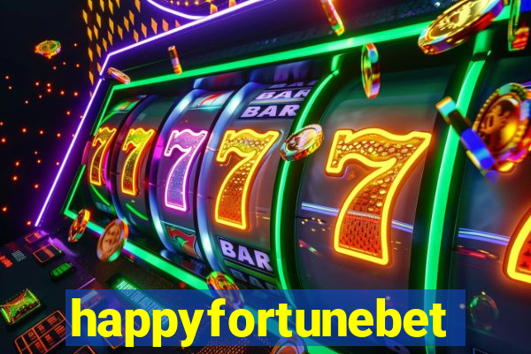 happyfortunebet.com