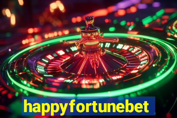 happyfortunebet.com
