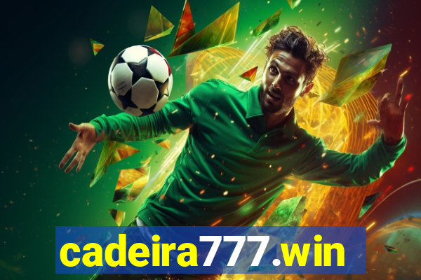 cadeira777.win