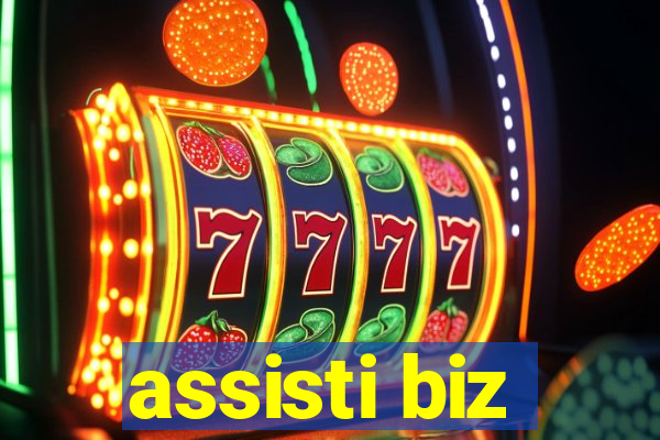 assisti biz