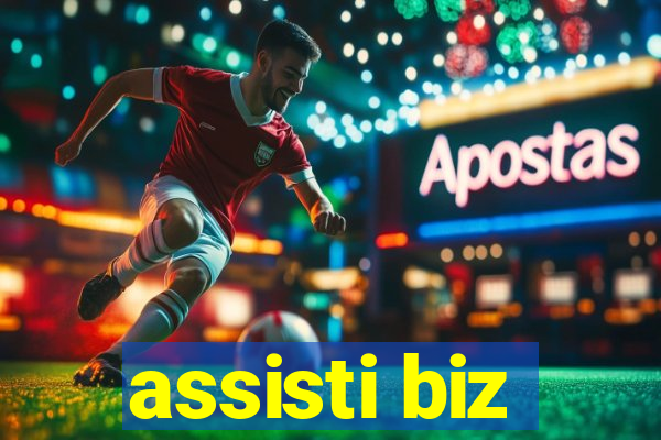 assisti biz
