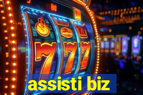 assisti biz