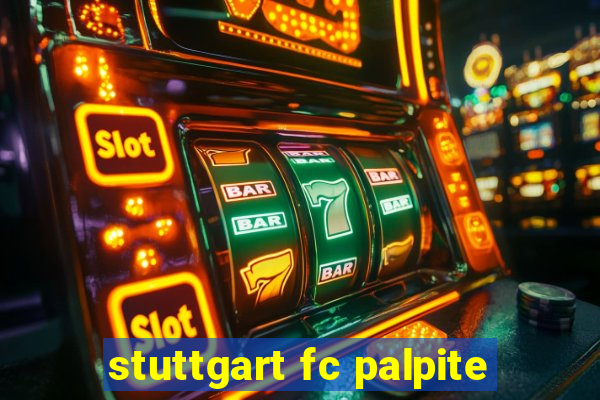 stuttgart fc palpite