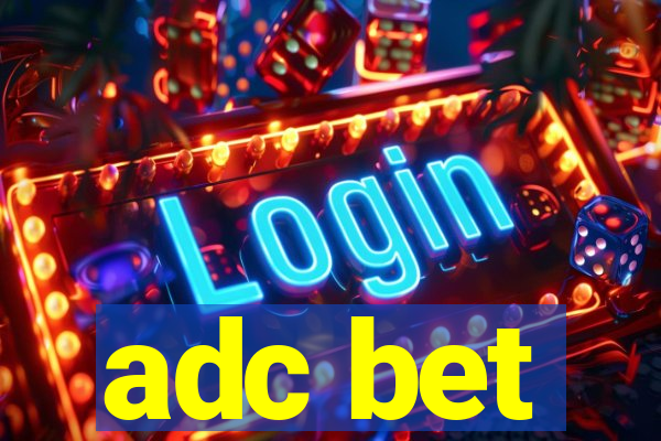 adc bet