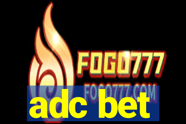 adc bet
