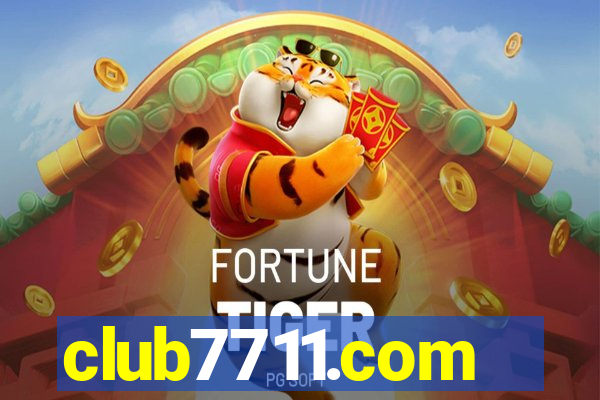 club7711.com