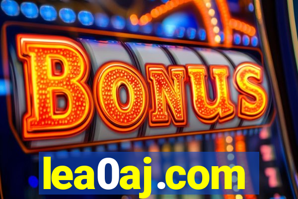 lea0aj.com
