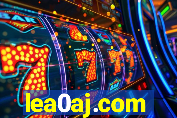 lea0aj.com