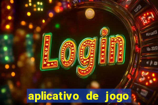aplicativo de jogo que paga no cadastro