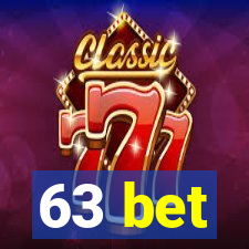 63 bet