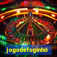 jogodefoginho