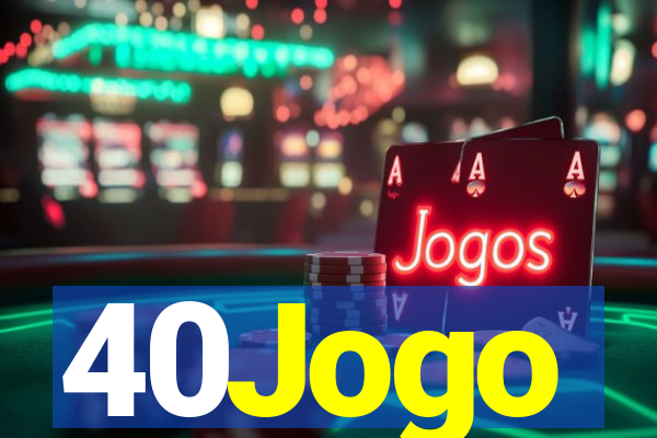 40Jogo