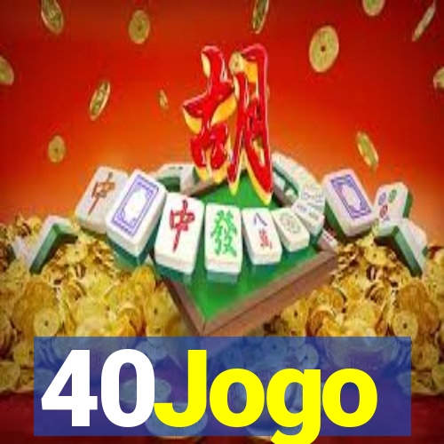 40Jogo