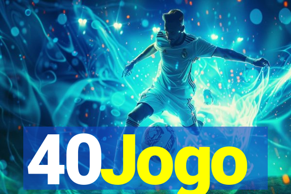 40Jogo
