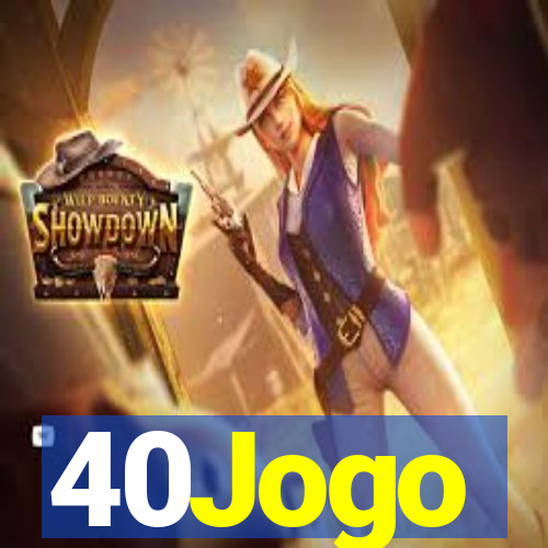 40Jogo