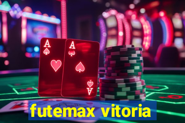 futemax vitoria