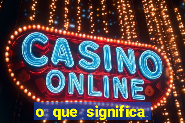 o que significa sonhar com cunhado