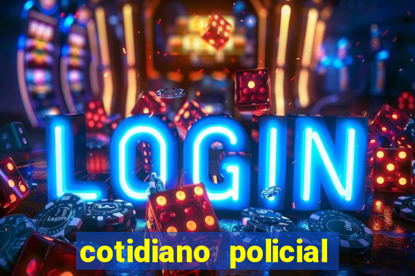 cotidiano policial de sao felix do coribe bahia