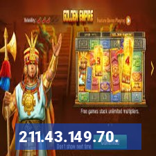 211.43.149.70.