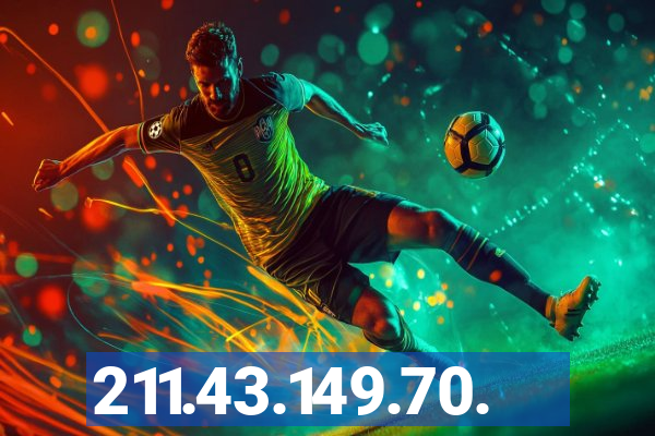 211.43.149.70.