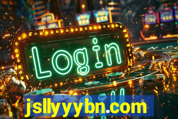 jsllyyybn.com