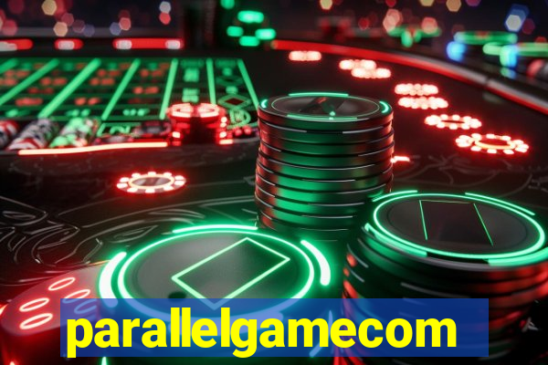 parallelgamecom
