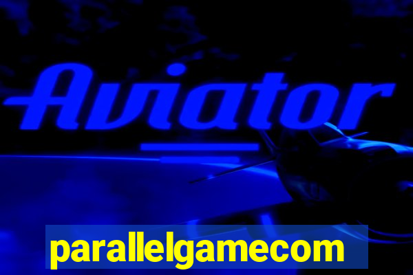 parallelgamecom