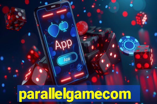 parallelgamecom