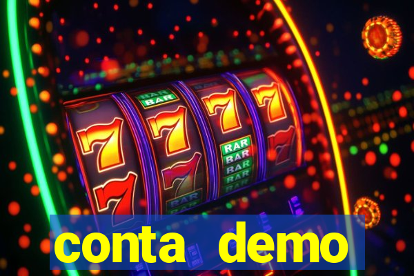 conta demo prosperity fortune tree
