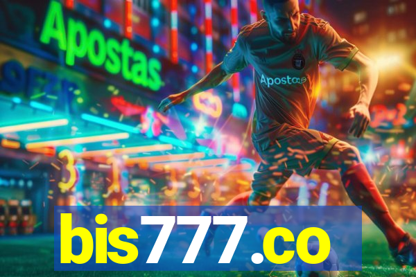 bis777.co