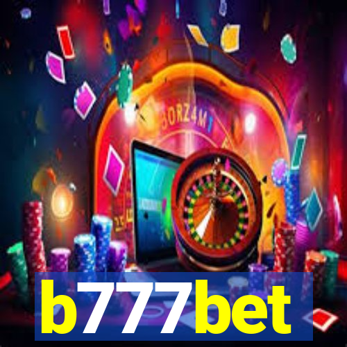 b777bet