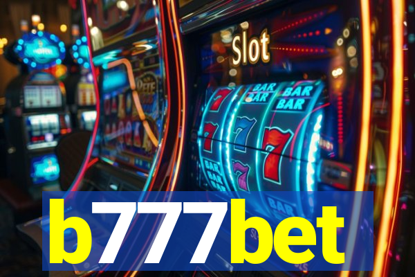 b777bet