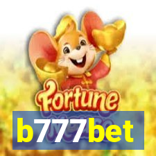 b777bet