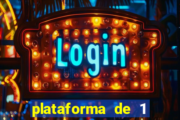 plataforma de 1 real subway surfers