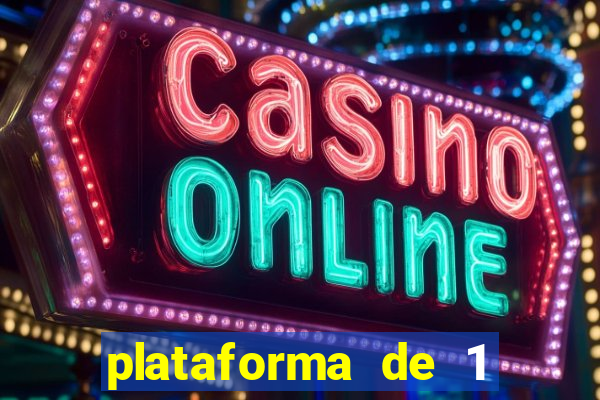 plataforma de 1 real subway surfers