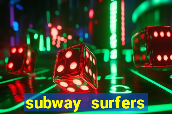 subway surfers money demo