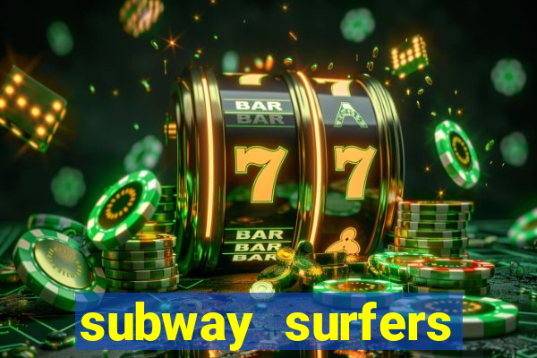 subway surfers money demo