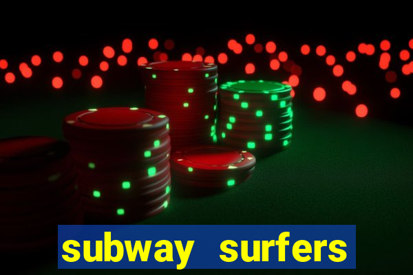 subway surfers money demo