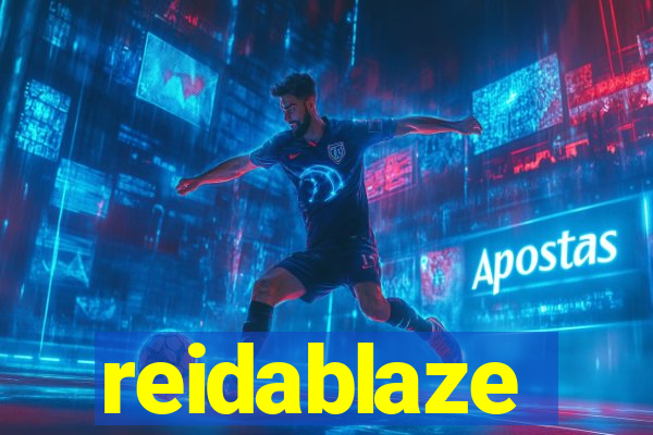 reidablaze