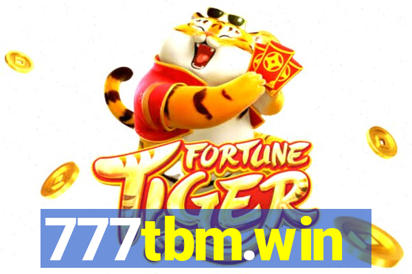 777tbm.win