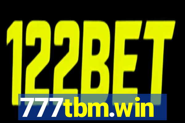 777tbm.win