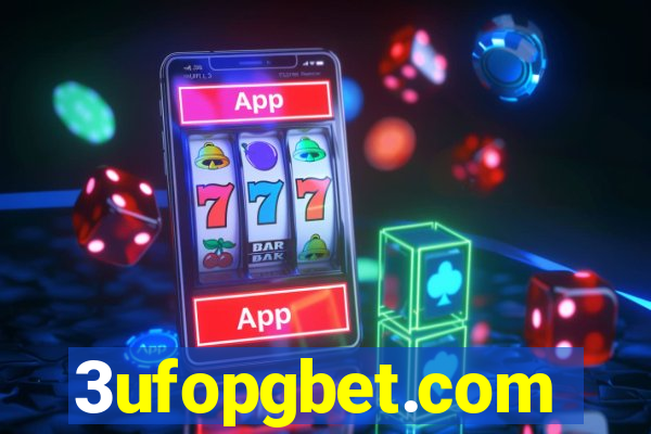 3ufopgbet.com