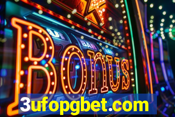 3ufopgbet.com