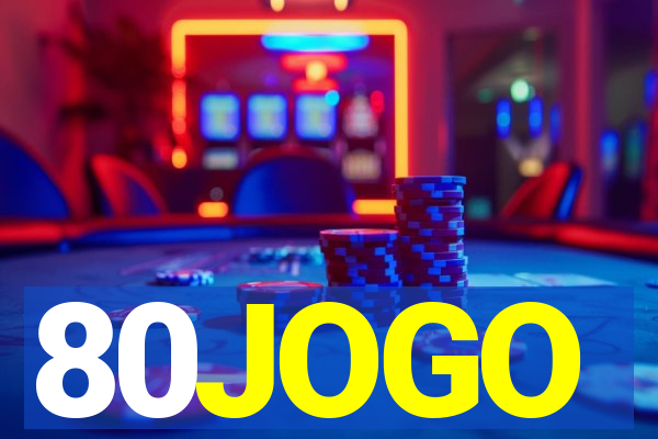 80JOGO