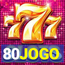 80JOGO